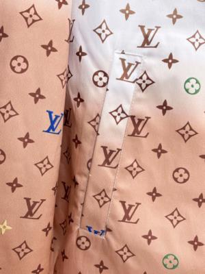 wholesale quality louis vuitton summer suit model no. 16
